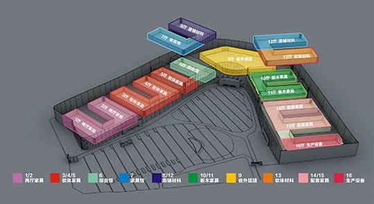 09:00 ~ 2018-06-09 18:00地址:四川省成都市世紀城國際會展中心全部